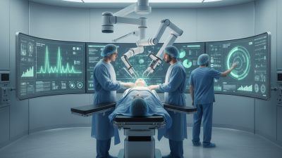 Why a Modern Surgery System is Essential for Effective Patient Care