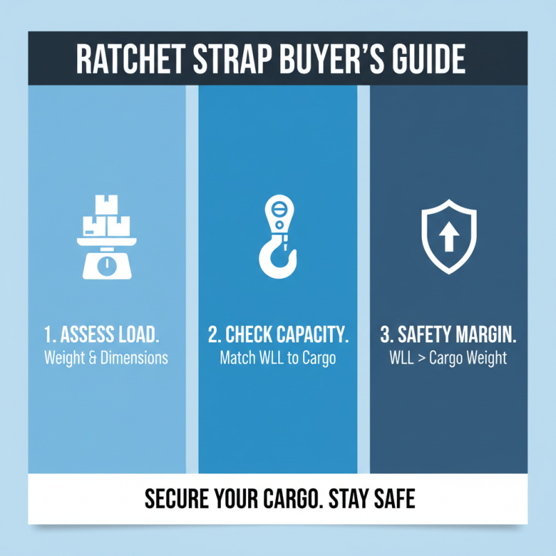 10 Best Ratchet Straps for Safe and Secure Cargo Transportation