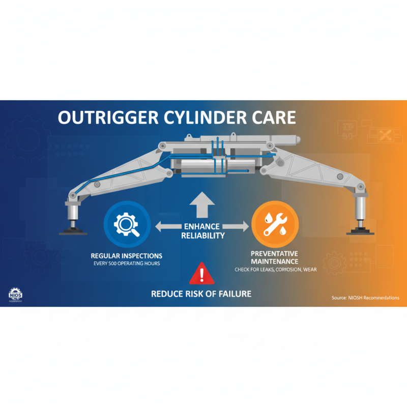 Essential Tips for Understanding Outrigger Cylinder Functionality and Maintenance