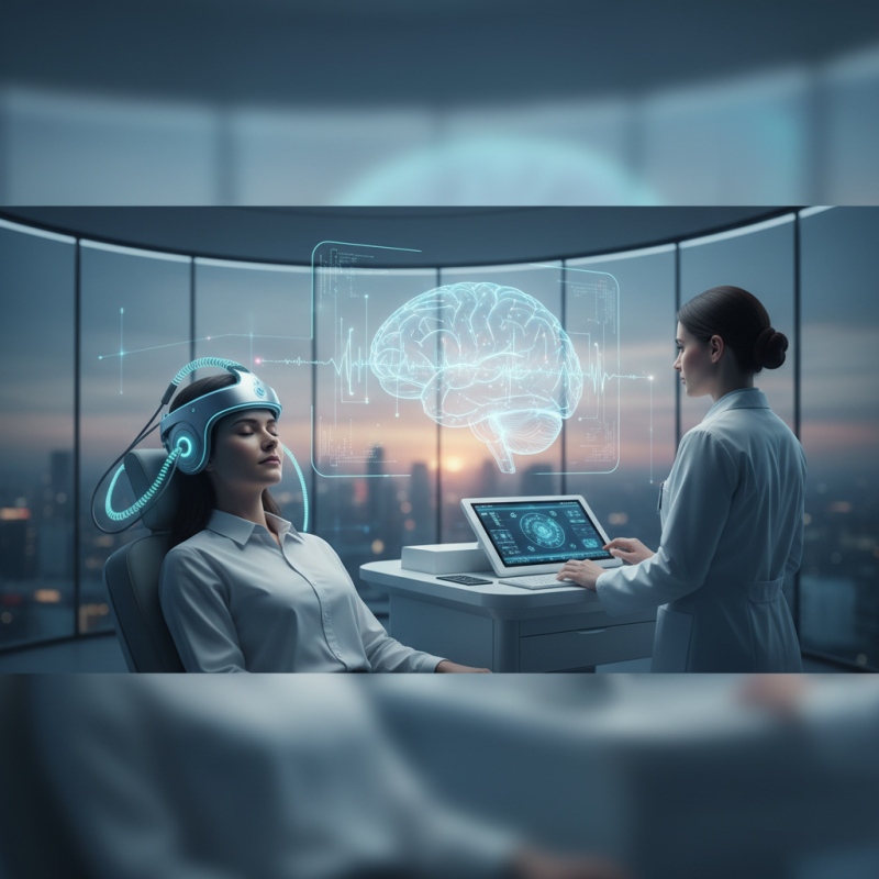 What is Magnetic Brain Stimulation and How Does It Work?