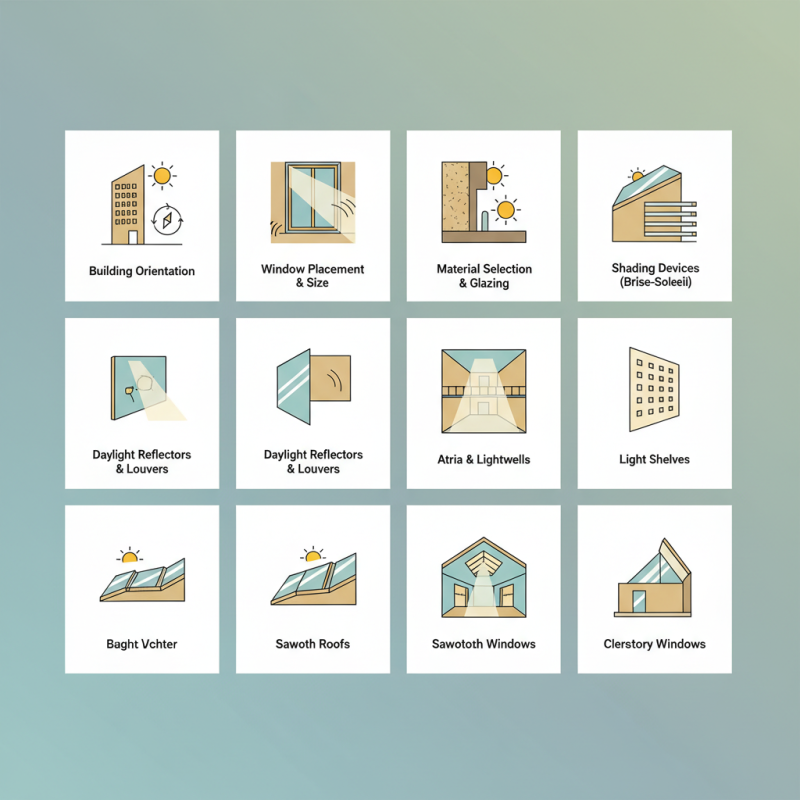 Top 10 Heliodon Architecture Techniques to Optimize Natural Light in Buildings