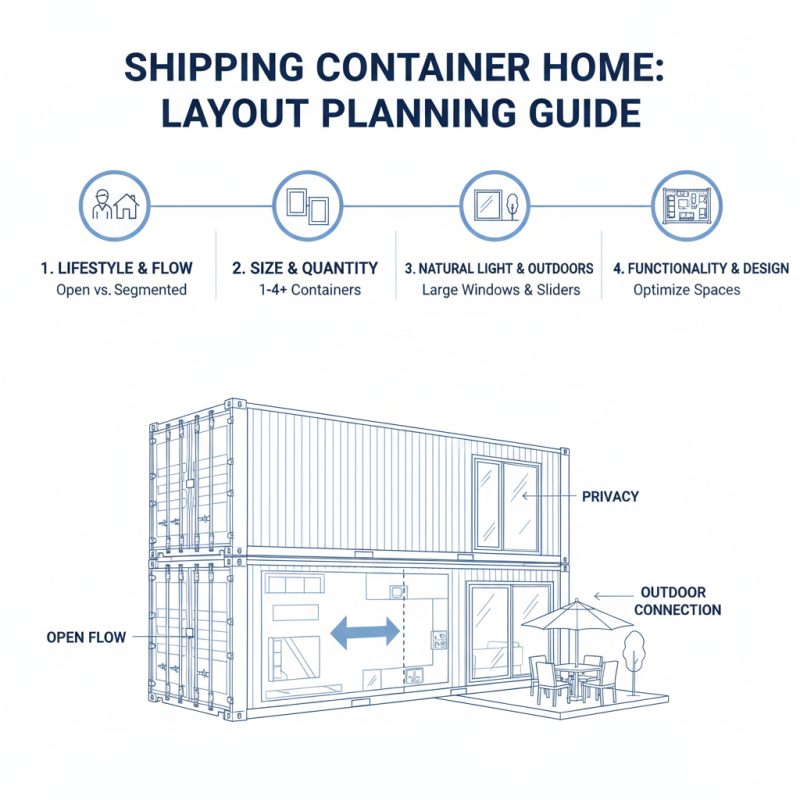 How to Buy a Shipping Container Home and What You Need to Know