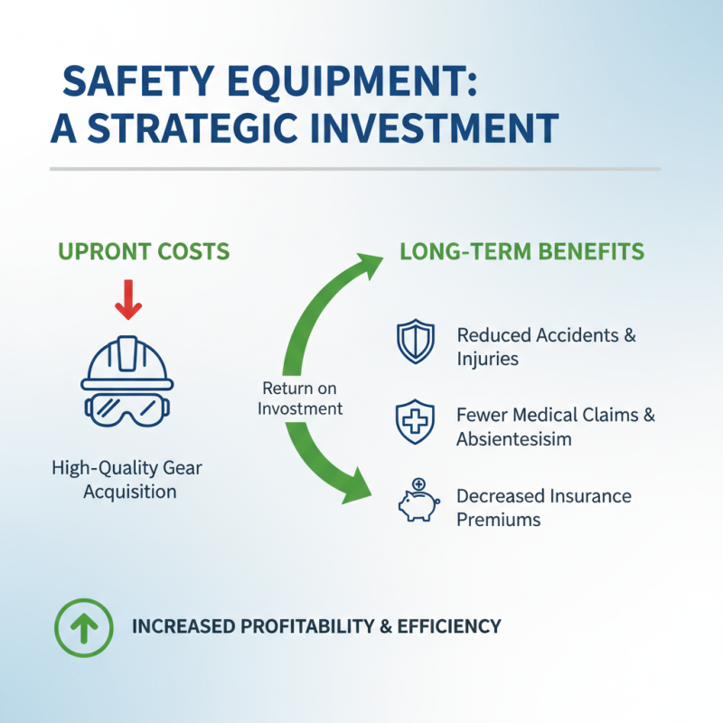 Top 2025 Safety Equipment Tools: Essential Gear for Workplace Protection