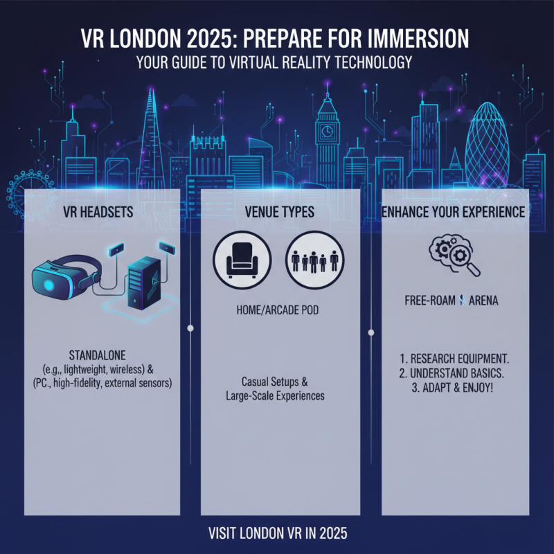 How to Experience VR in London in 2025 A Complete Guide