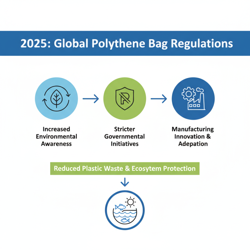 2025 Top Trends in Polythene Bag Manufacturing and Eco-Friendly Alternatives