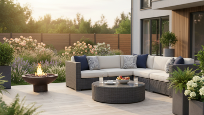 How to Choose the Best Vinyl Patio for Your Outdoor Space