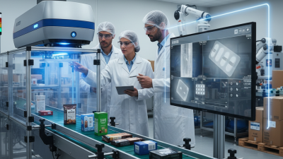 Top X-Ray Inspection Systems: How They Enhance Safety and Efficiency