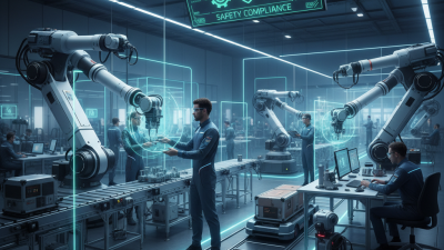 How to Ensure Robot Safety Standards are Met in 2025