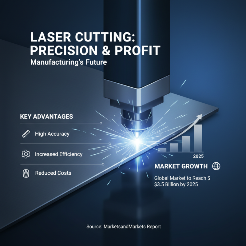 What is Stainless Steel Laser Cutting and How Does it Work
