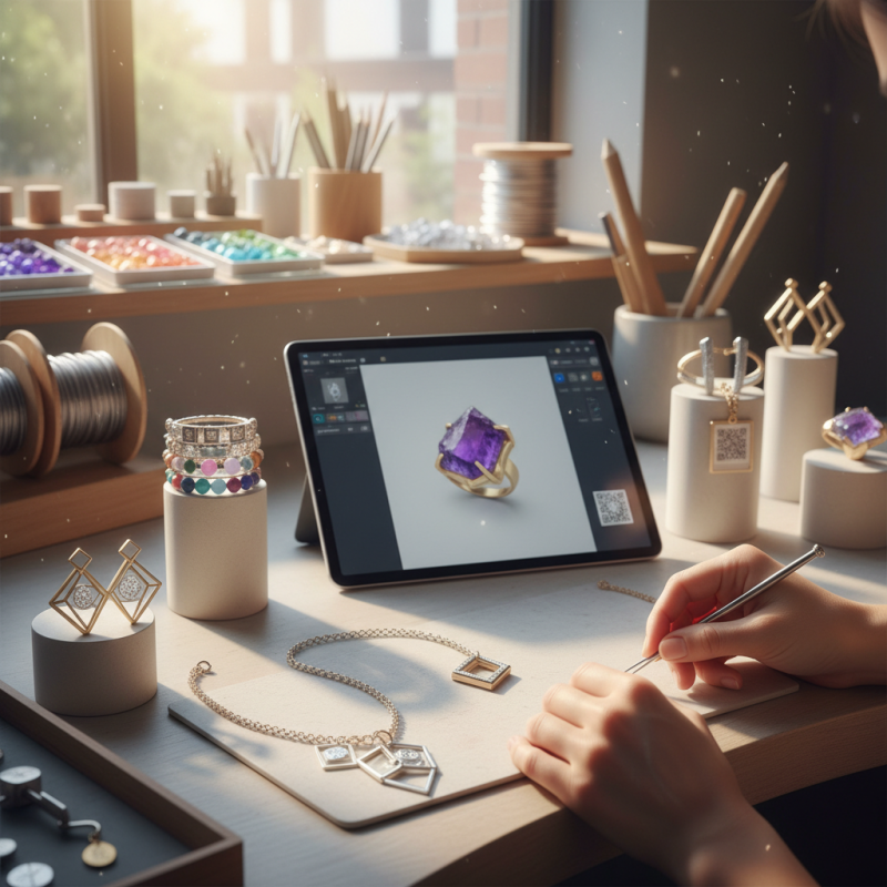 2025 Top Personal Jewelry Trends You Need to Know for Your Collection