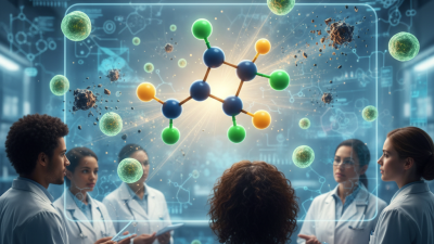 Why Nitroxoline Could Be Key in Cancer Prevention: Exploring Its Role