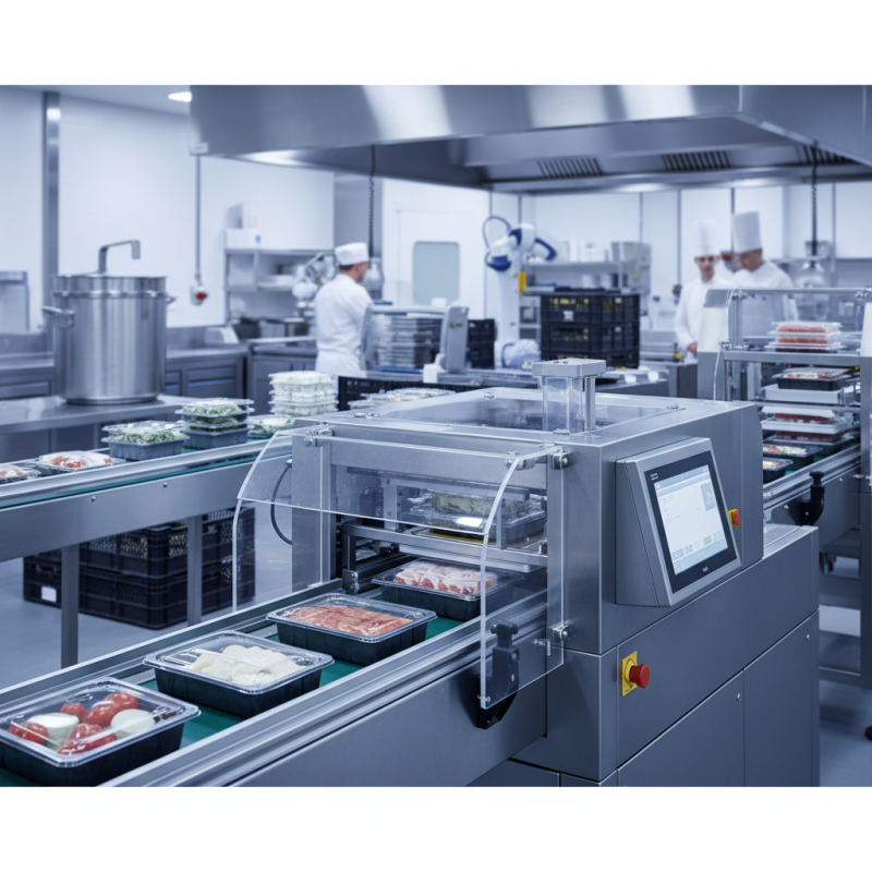 2025 Guide: How to Choose the Best Tray Sealer for Your Business Needs