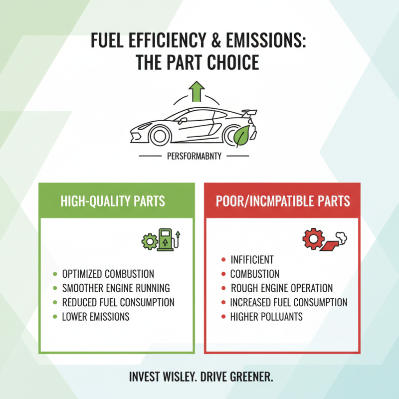 Why Choosing the Right Audi Parts Is Essential for Your Vehicle's Performance