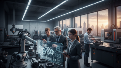 How to Succeed in Mechanical Manufacturing Best Practices and Tips for Beginners