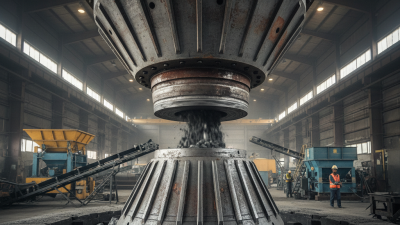 Why Is the Cone Crusher Bowl Liner Essential for Optimal Crushing Performance?