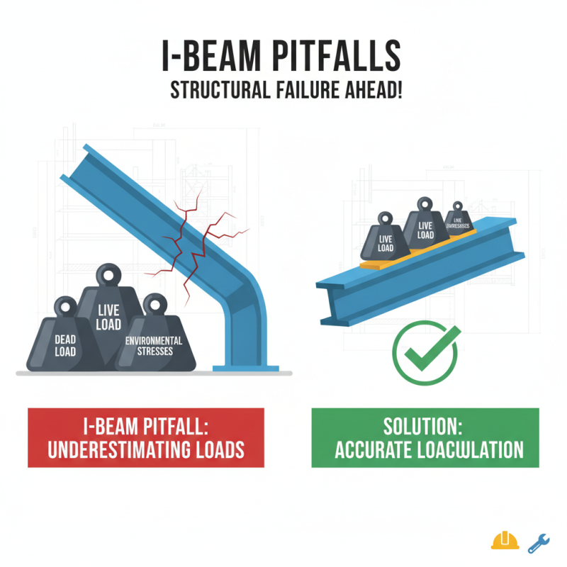 Essential Tips for Choosing and Using I Beam in Construction Projects