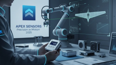 Покупка Высокоточного Датчика Угла Наклона в 2025 году, что нужно знать