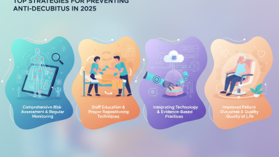 Top Strategies for Preventing Anti Decubitus in 2025