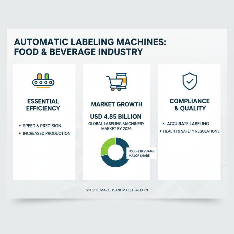 What is an Automatic Labeling Machine and How Does It Work