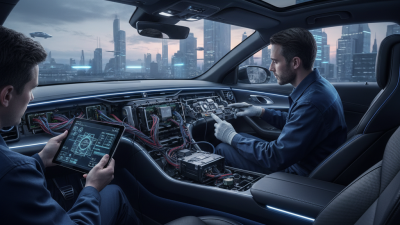 2025 Top Car System Installation Tips for a Seamless Experience