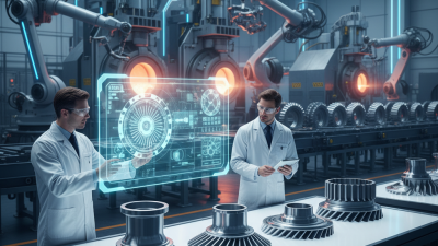 2025 How to Optimize Metal Parts for Enhanced Durability and Performance