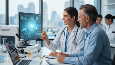 How to Perform a Glucosamine Test for Joint Health Assessment