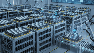 What is UN3480 Battery? Understanding Lithium-ion Battery Regulations