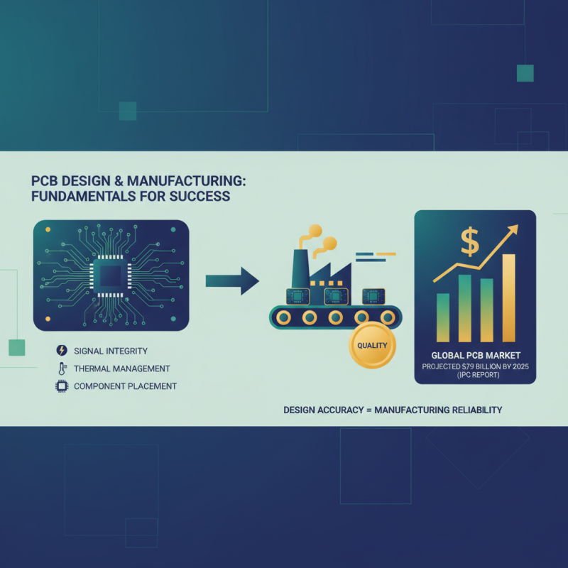 10 Essential Tips for Successful PCB Manufacturing You Need to Know