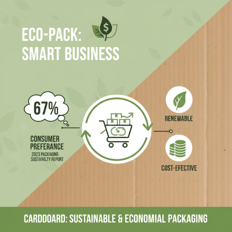 How to Choose the Right Cardboard Packaging Boxes for Your Products