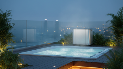 Top 10 Spa Heat Pumps: Best Options for Efficient Heating in 2023