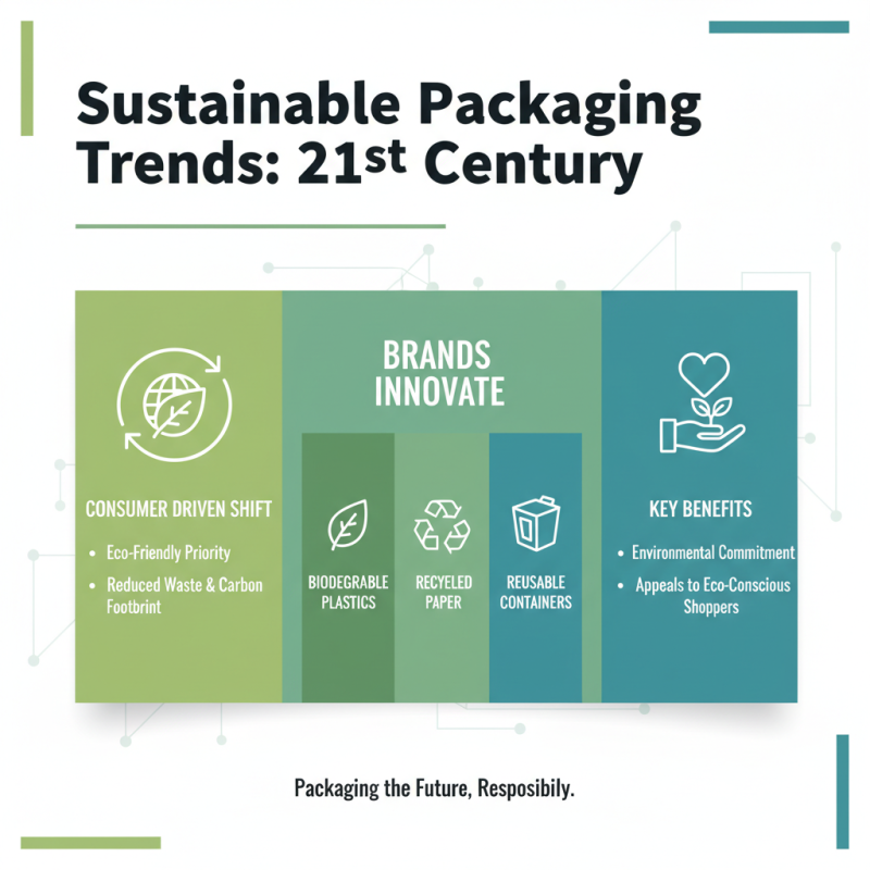 Top 10 Best Bags and Packaging Solutions for Sustainable Living