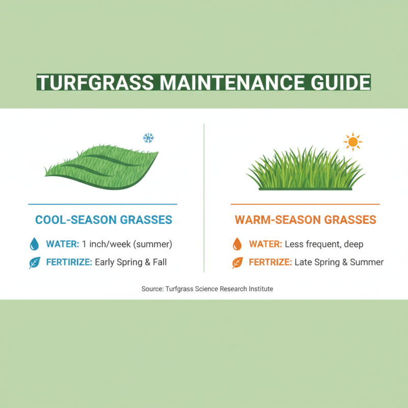How to Choose the Best Grass Turf for Your Lawn and Garden Needs