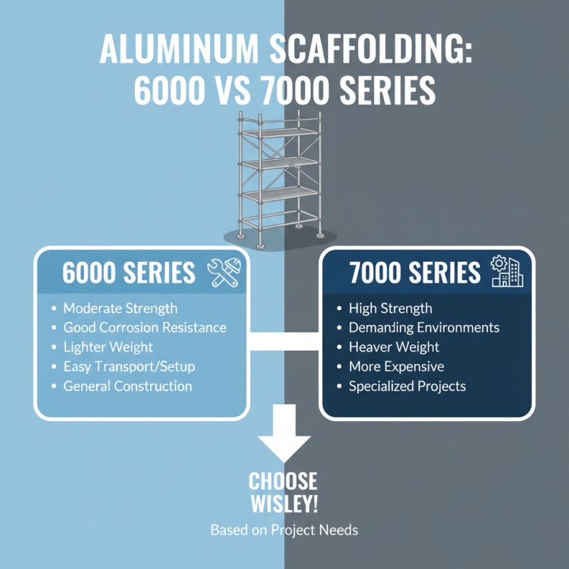 How to Choose the Best Aluminum Scaffolding Pipe for Your Project Needs