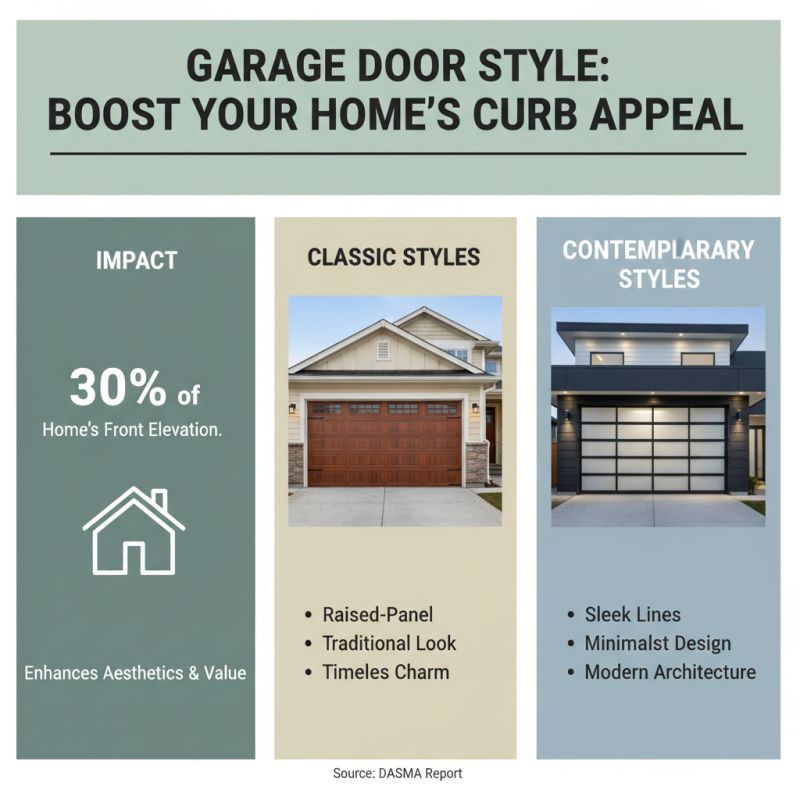 What is a Standard Garage Door and How to Choose the Right One