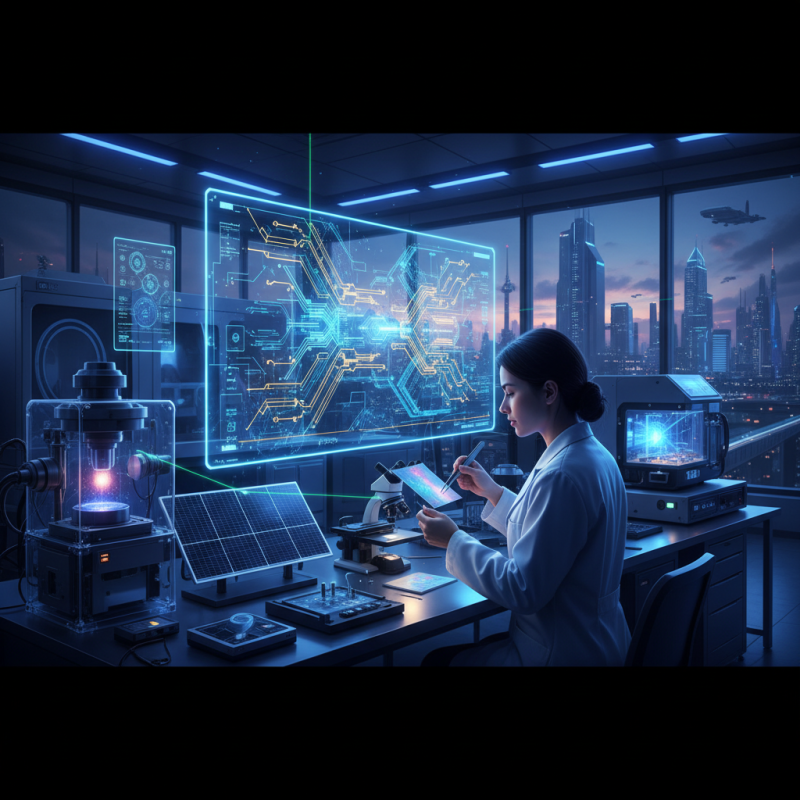 How to Understand Ito Thin Film Applications and Benefits in Electronics