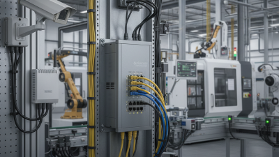 What is an Industrial Managed Poe Switch and How Does It Benefit Your Network