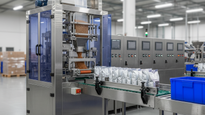 How to Choose the Best Vertical Bagging Machine for Your Packaging Needs