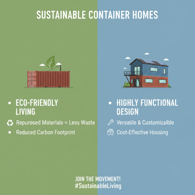 Top 10 Creative Shipping Container Conversions for Inspired Living Spaces