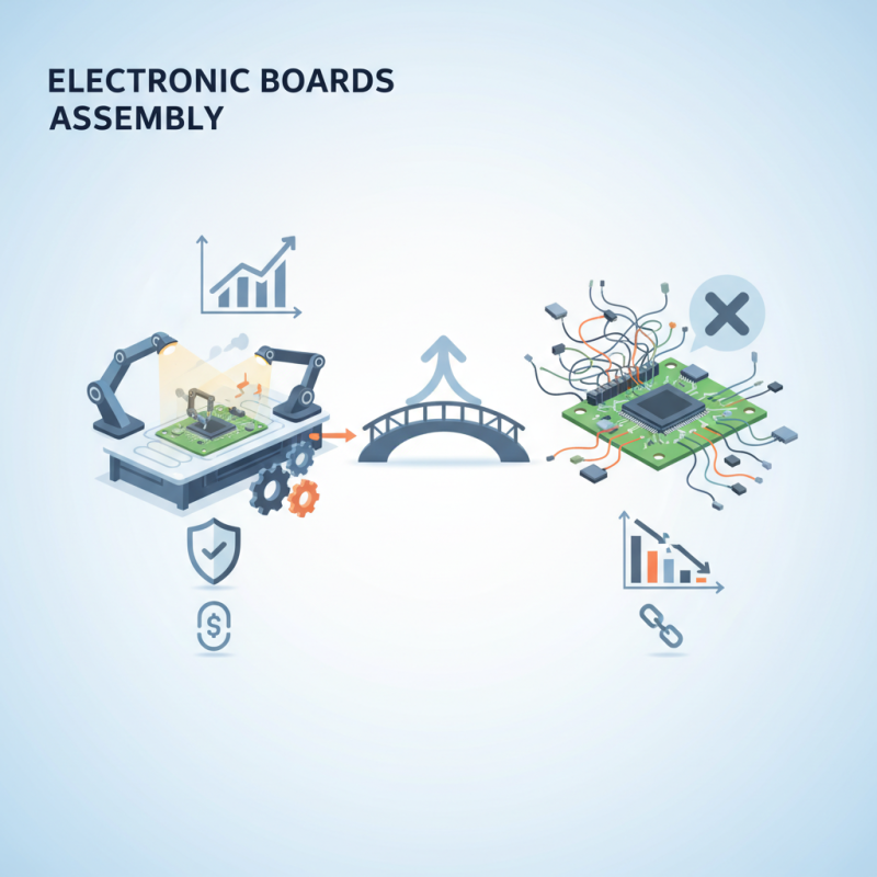 Top Tips for Successful Electronic Board Assembly and Common Challenges to Avoid