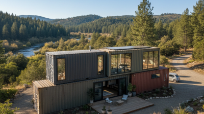 How to Build a K Type House for Optimal Space and Energy Efficiency