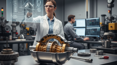 How to Choose the Right Fluid Coupling for Your Industrial Application