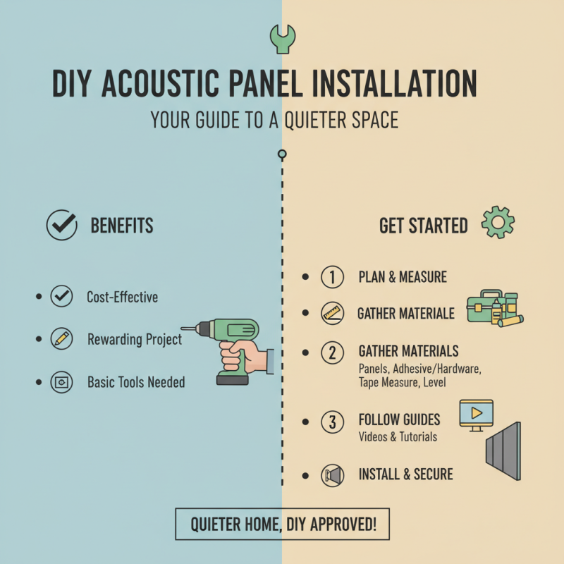 2025 How to Choose Acoustic Sound Panels for Walls: A Complete Guide