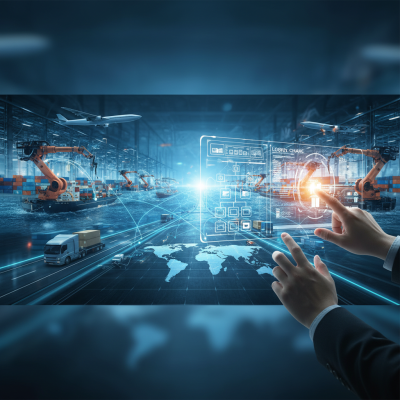 How to Choose the Best 3PL Logistics Partner for Your Business Needs