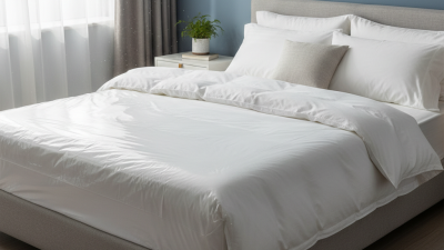 Top 10 Benefits of Using a Plastic Mattress Cover for Better Sleep Quality