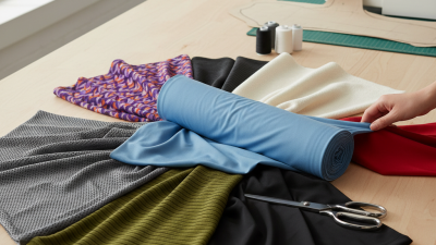 How to Choose the Best Poly Knitted Fabric for Your Next Project