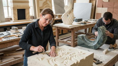 10 Essential Tips for Working with Soft Stone in Your Projects