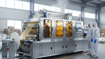 How to Choose the Best Hot Melt Coating Machine for Your Business Needs