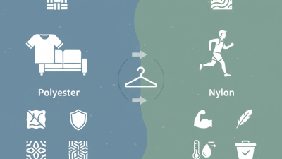 Polyester vs Nylon Which Fabric is Better for Your Needs