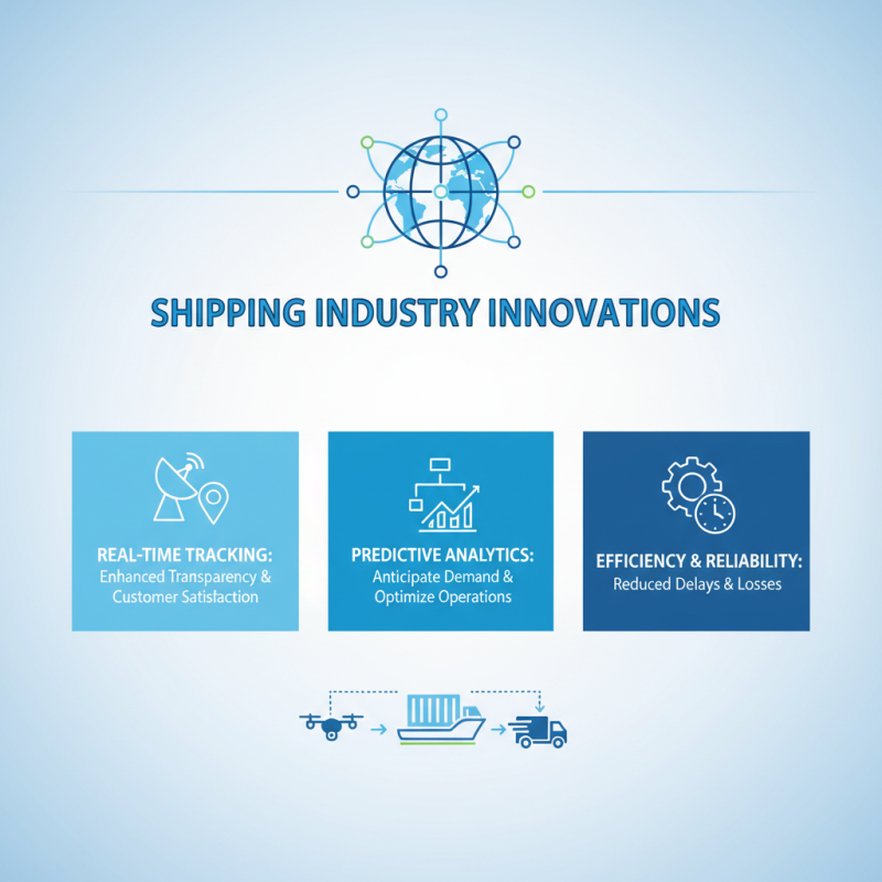 Top Carriers Services for Reliable Shipping Solutions You Need to Know