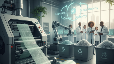 2025 Top Trends in Polythene Bag Manufacturing and Eco-Friendly Alternatives